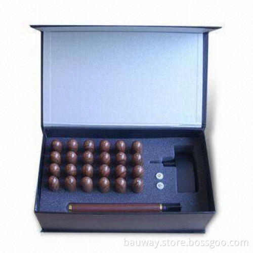 Electronic Cigarettes with 12mm Diameter and 148mm Length